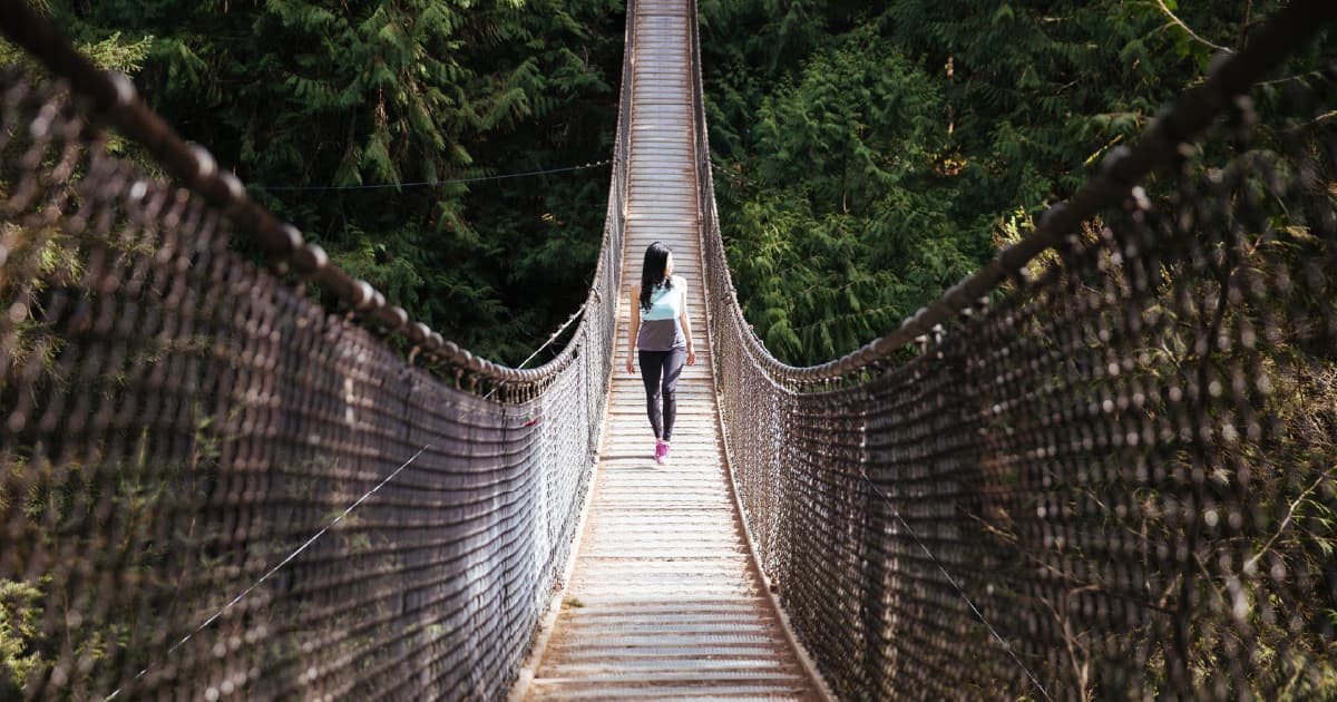 Career Pivot Roadmap