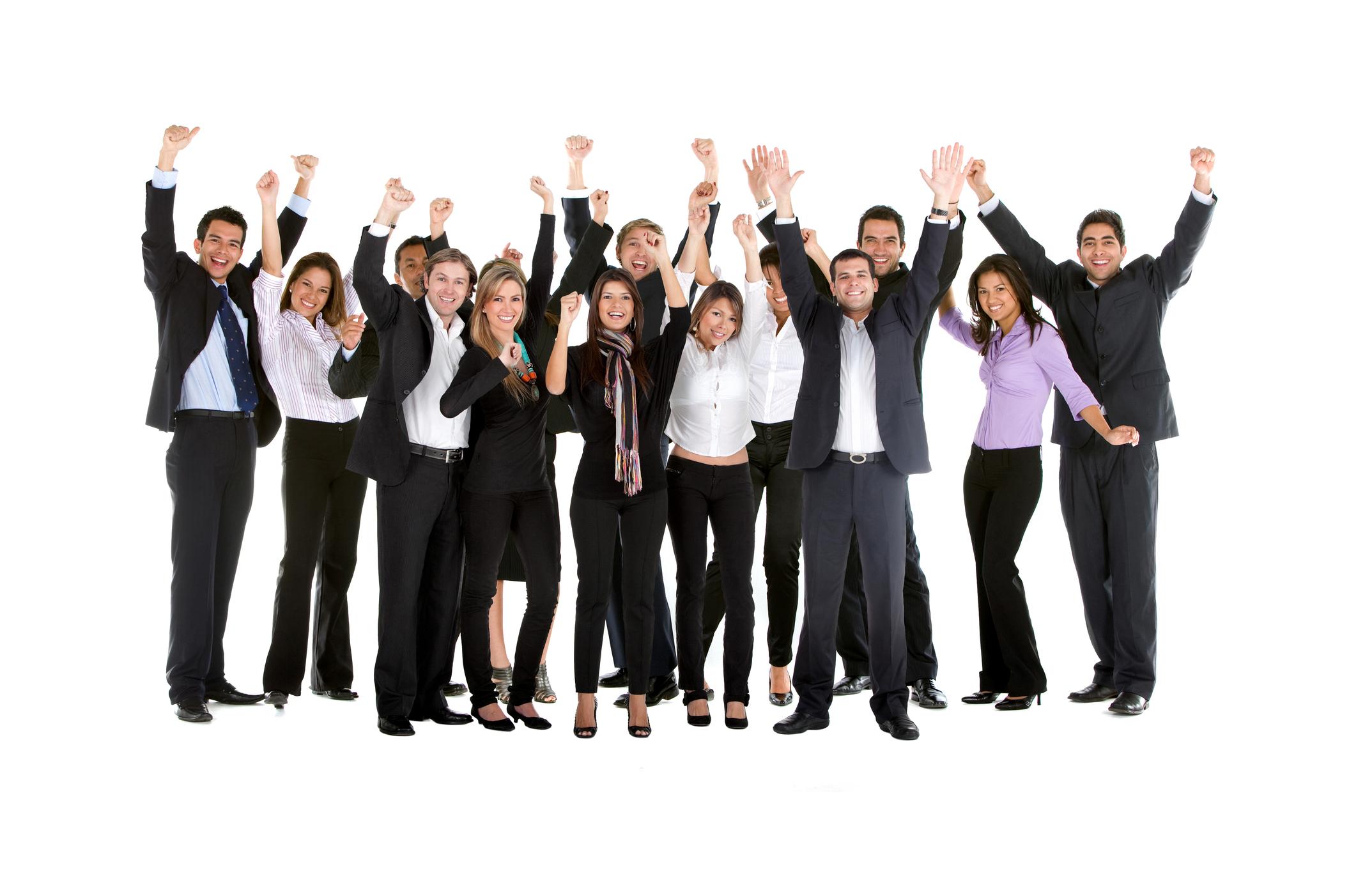 Comprehensive MBA Application Package