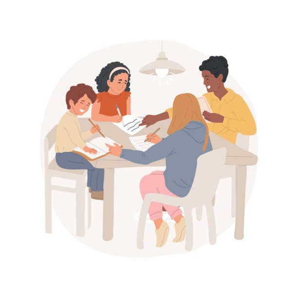 K-12 - Comprehensive Math Tutoring