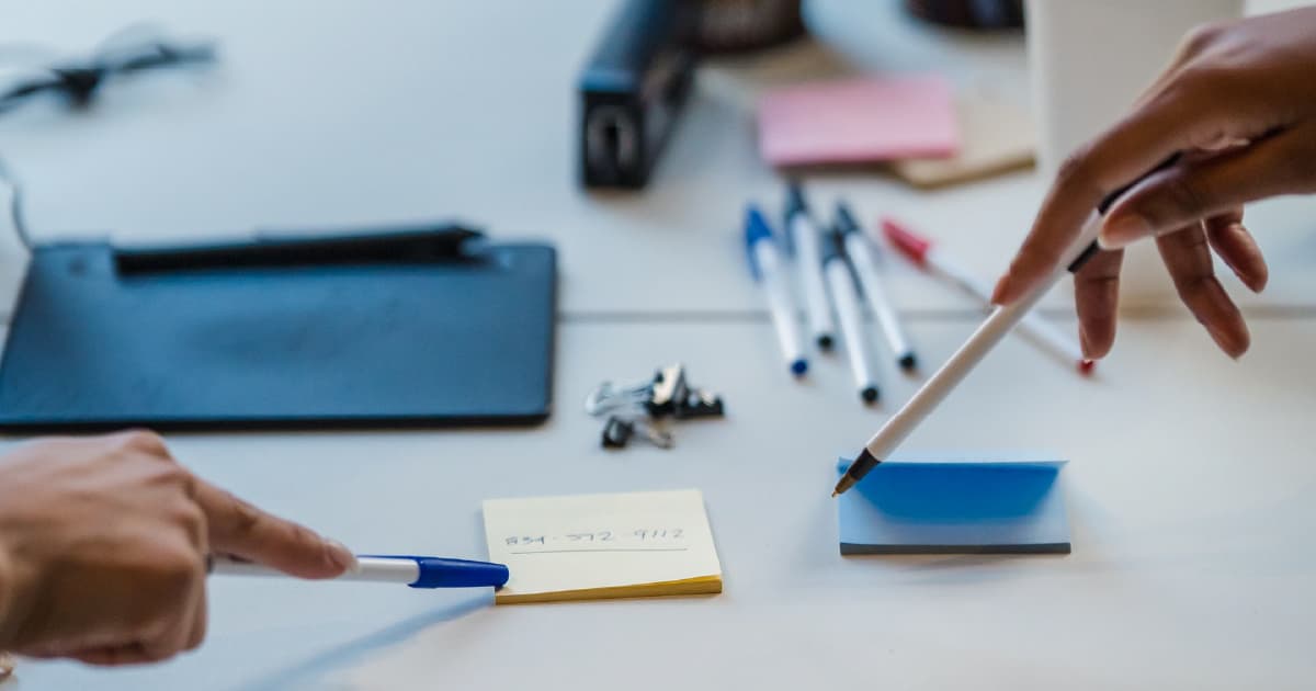 Make It With Me — build your words and design together