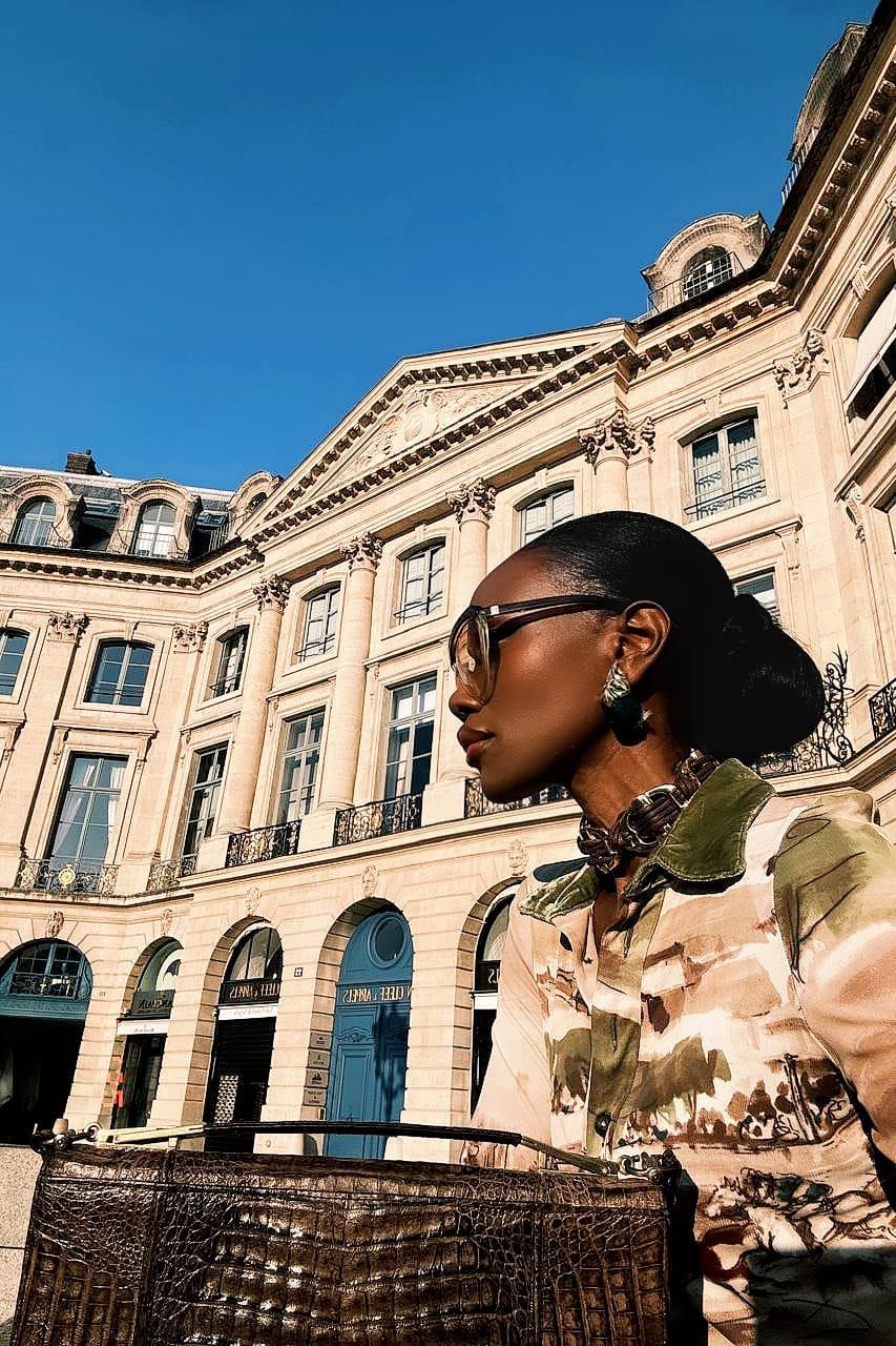 ex-LVMH, Kering I Career Strategy for Luxury, Fashion & Beauty Industries