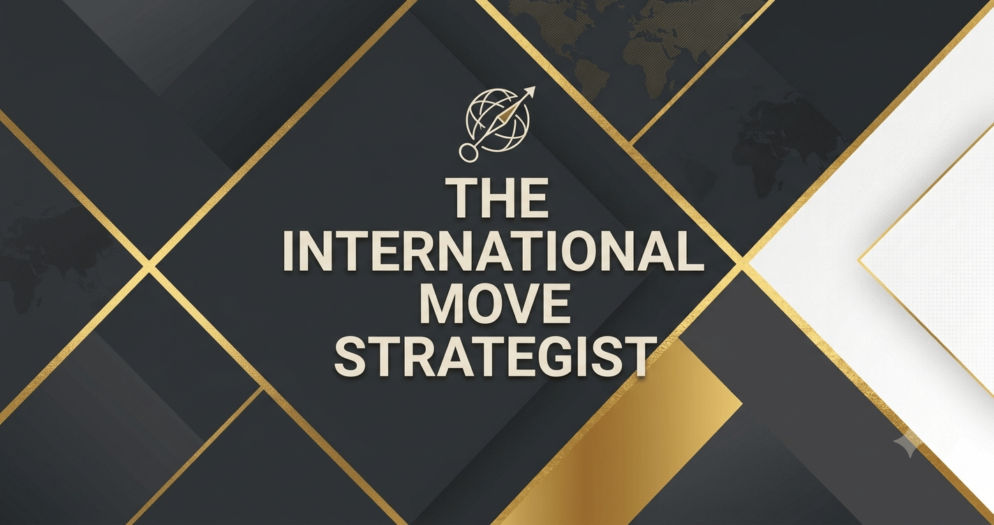 The International Move Strategist