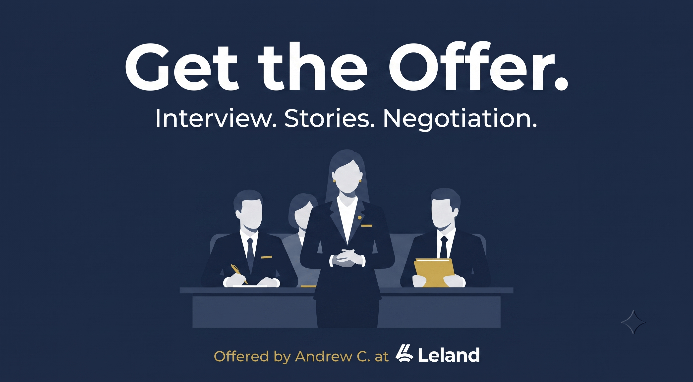 Get the Offer