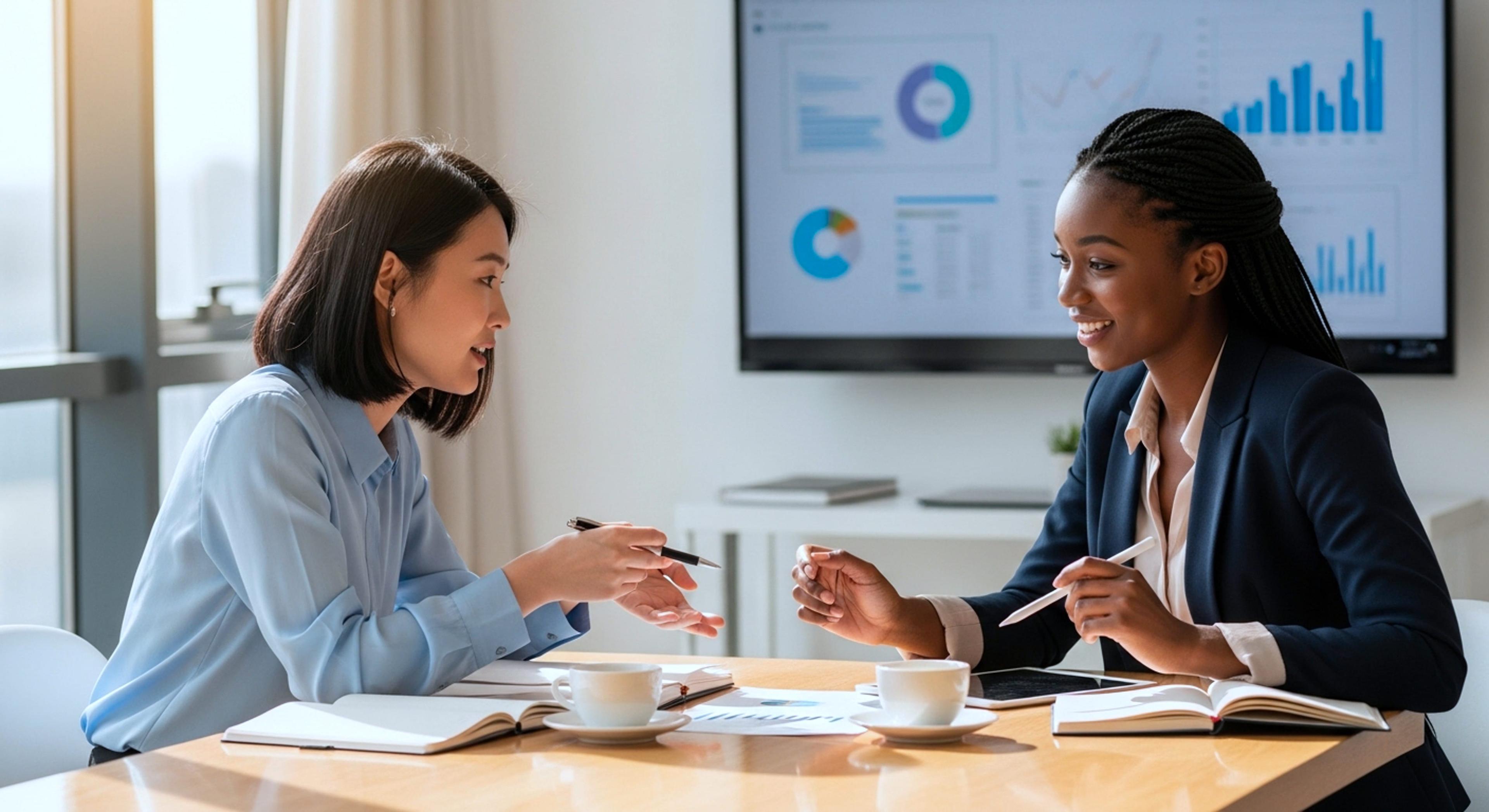 Move Up From Within: Career growth & the hard parts of being an employee 