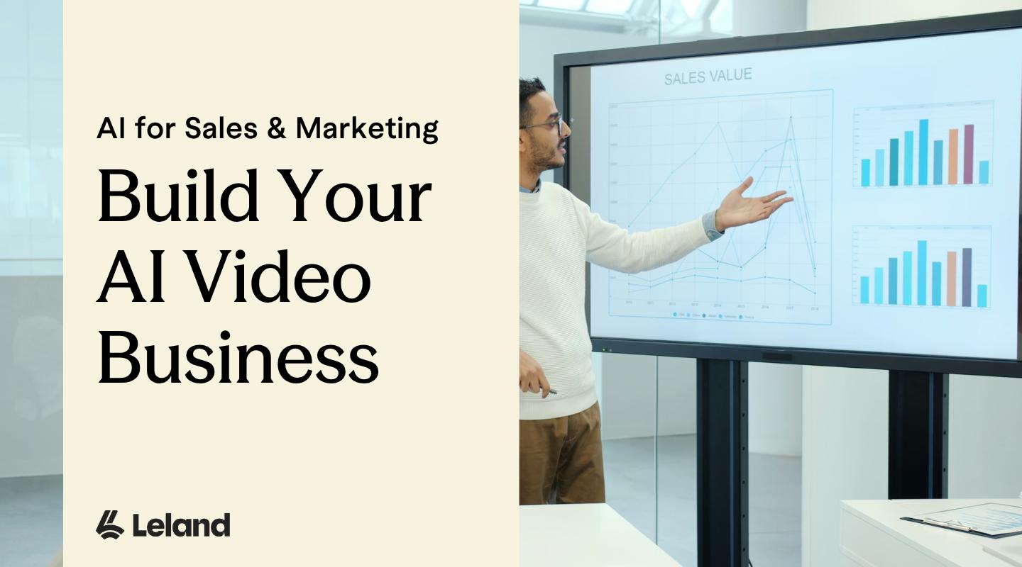 Build Your AI Video Business