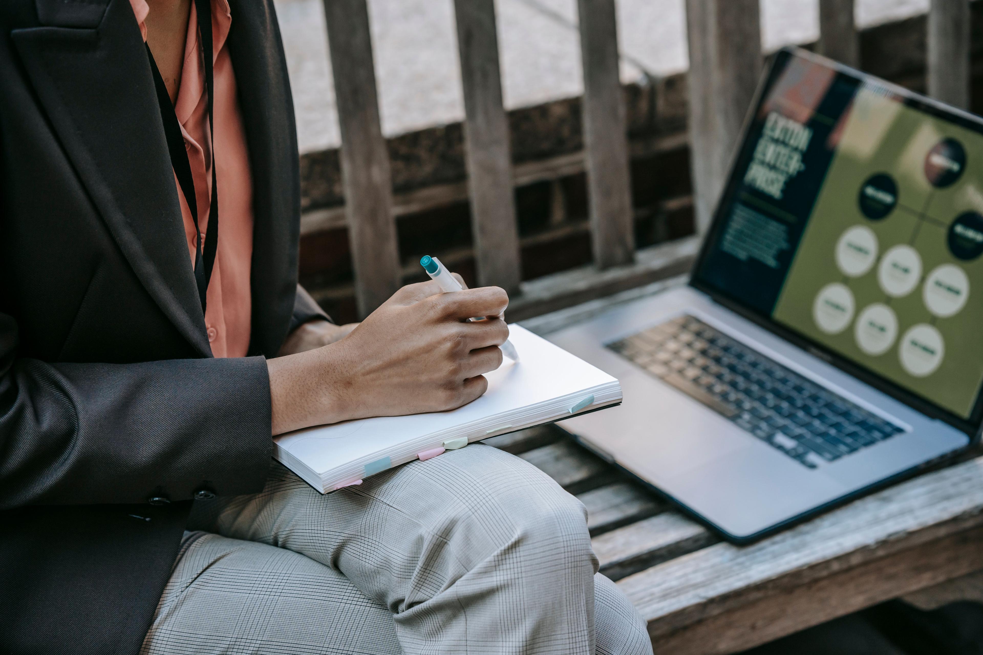Assess Your Fractional Career Potential with a 60mn Audit