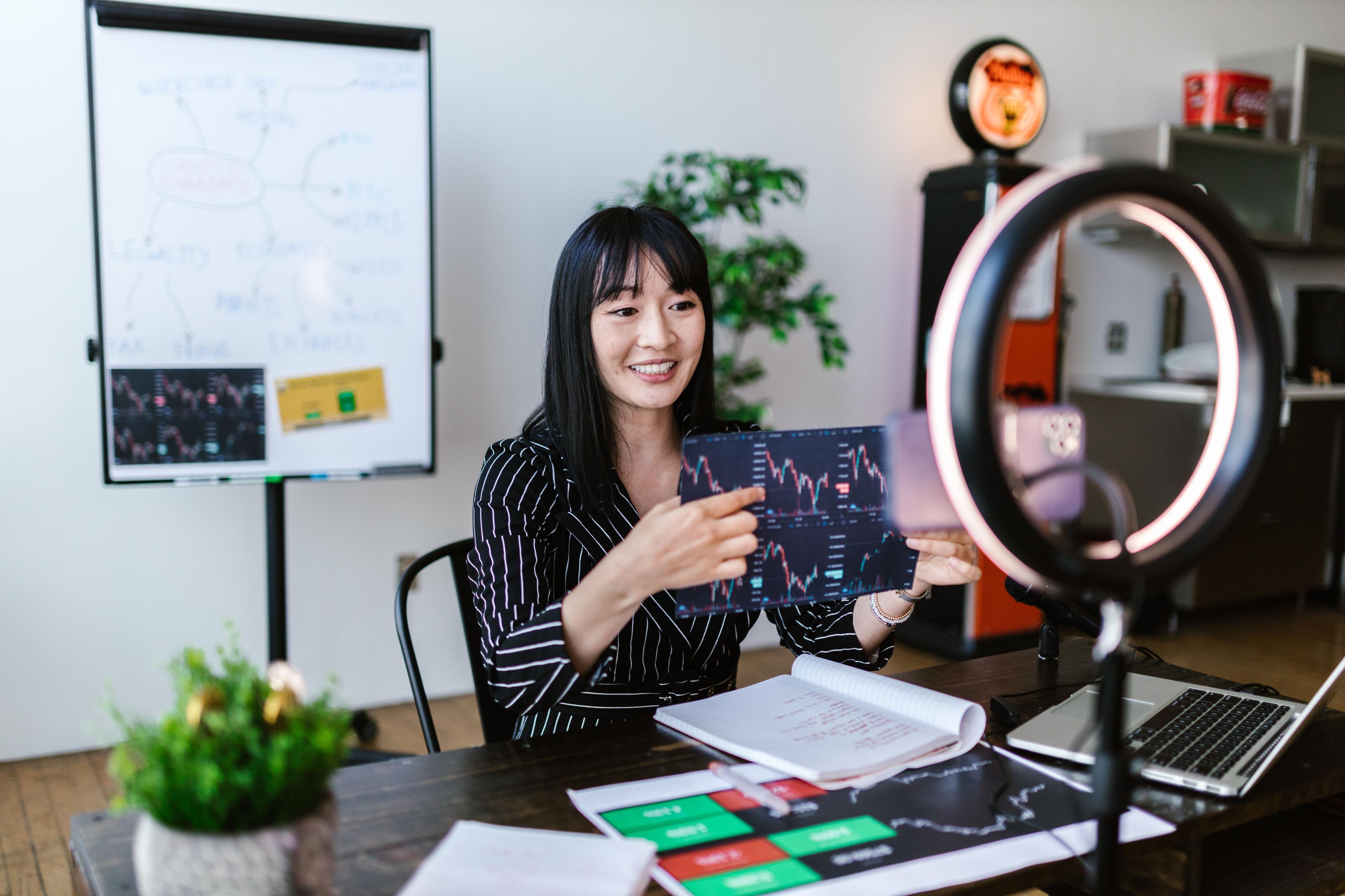  Go From Creator to Corporate Ready in 90 Days with a Former Talent Agent