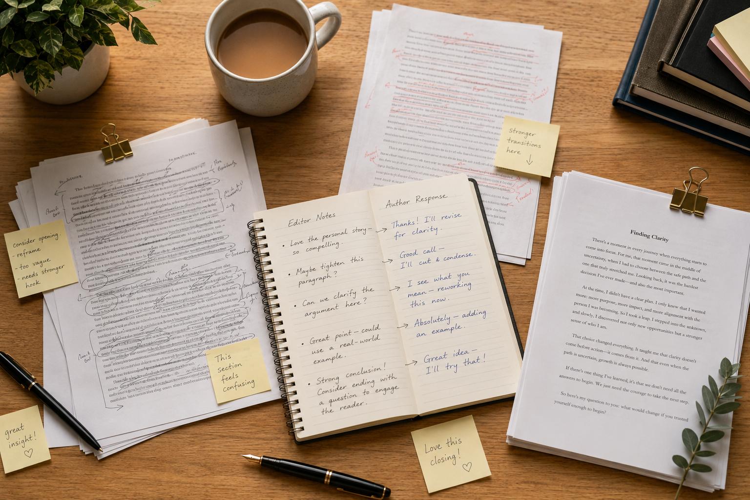✍️ The Storytelling Intensive