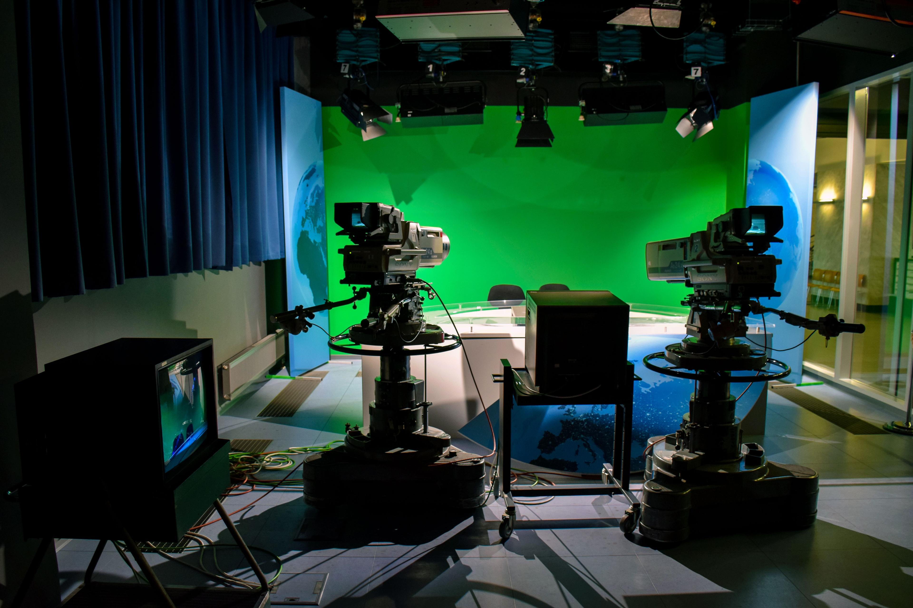 LIVE Portfolio or CV Review with a Former Film Festival President