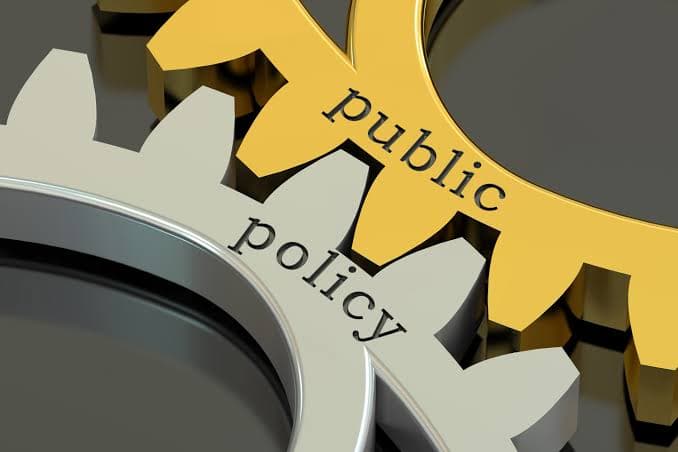 Resume quick fix for government affairs/public policy job application
