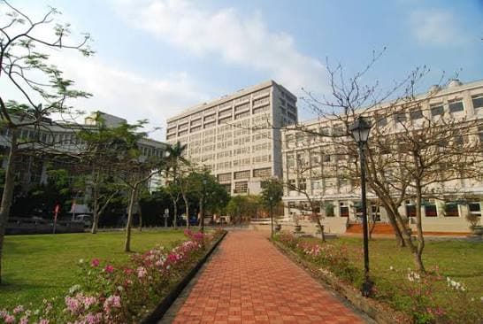 Huayu Scholarship (TEPCO)