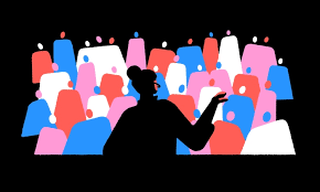 Power Presentations: Communications Coaching for Professionals