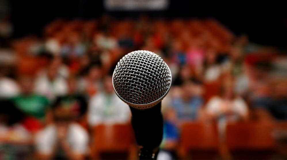 Media Mastery: Acing that media interview