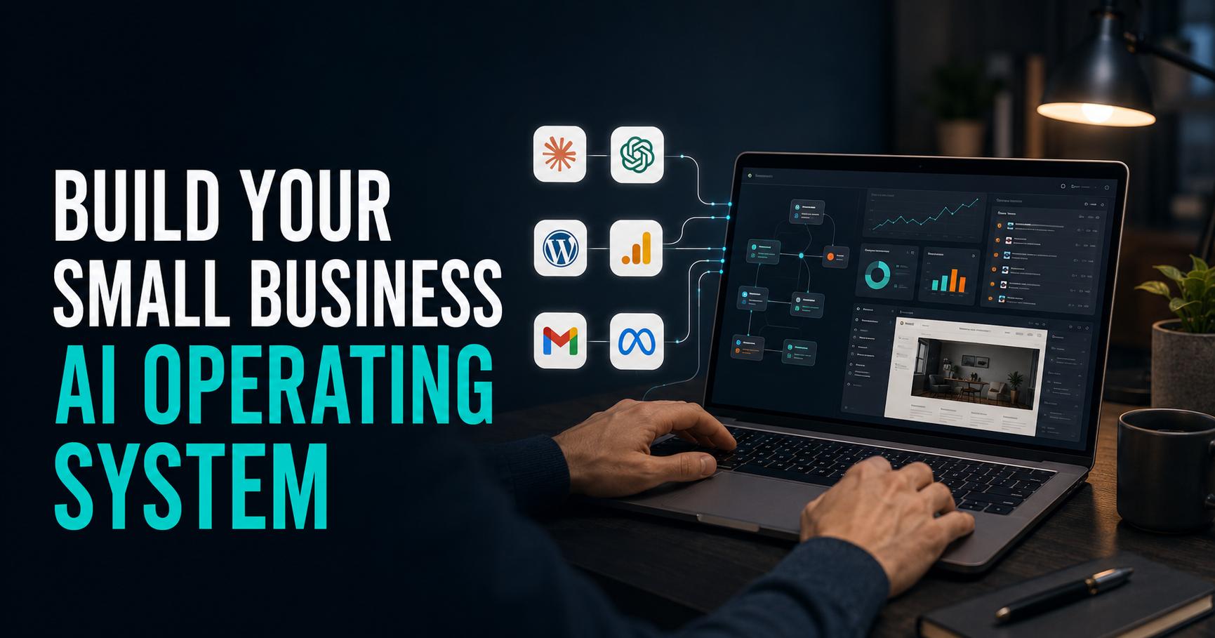 Build AI Operating System for Your Business
