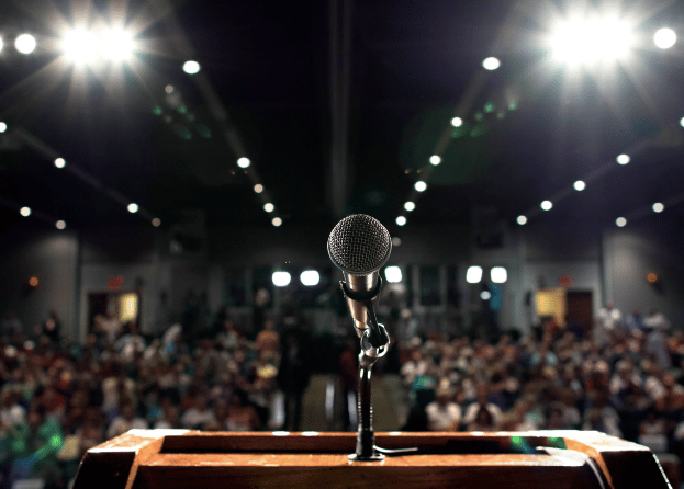 FIND YOUR AUTHENTIC VOICE