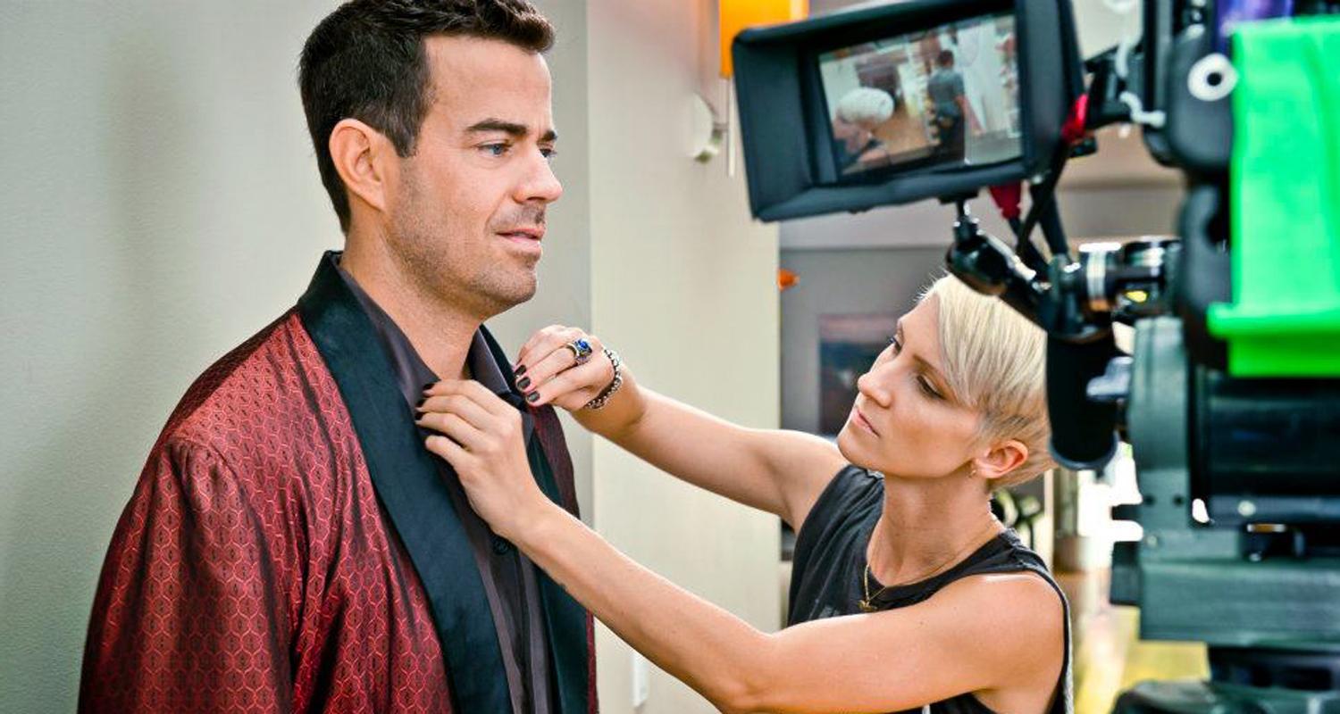 Launch or Level Up Your Career in Wardrobe Styling & Costume Design