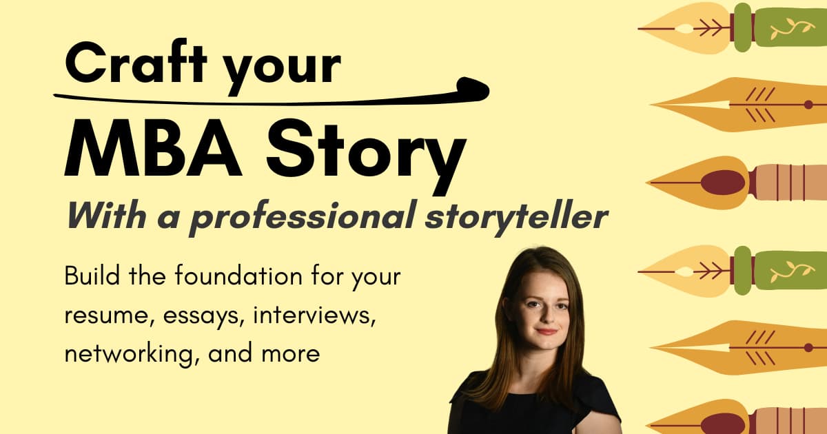 Craft Your Story
