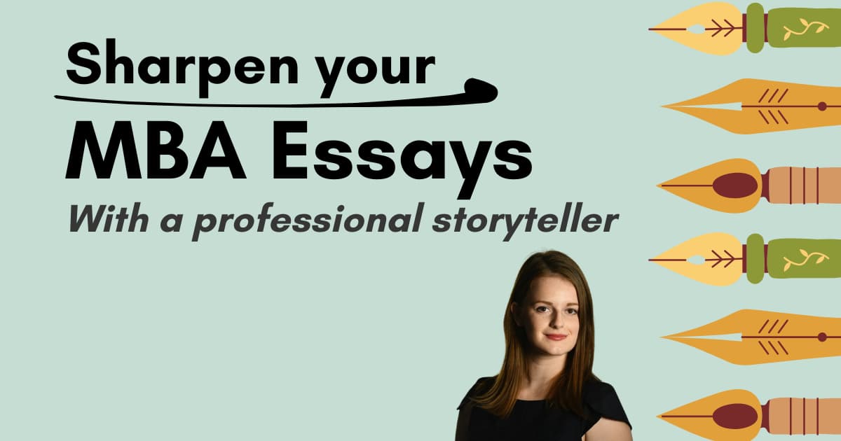 Sharpen Your Essays