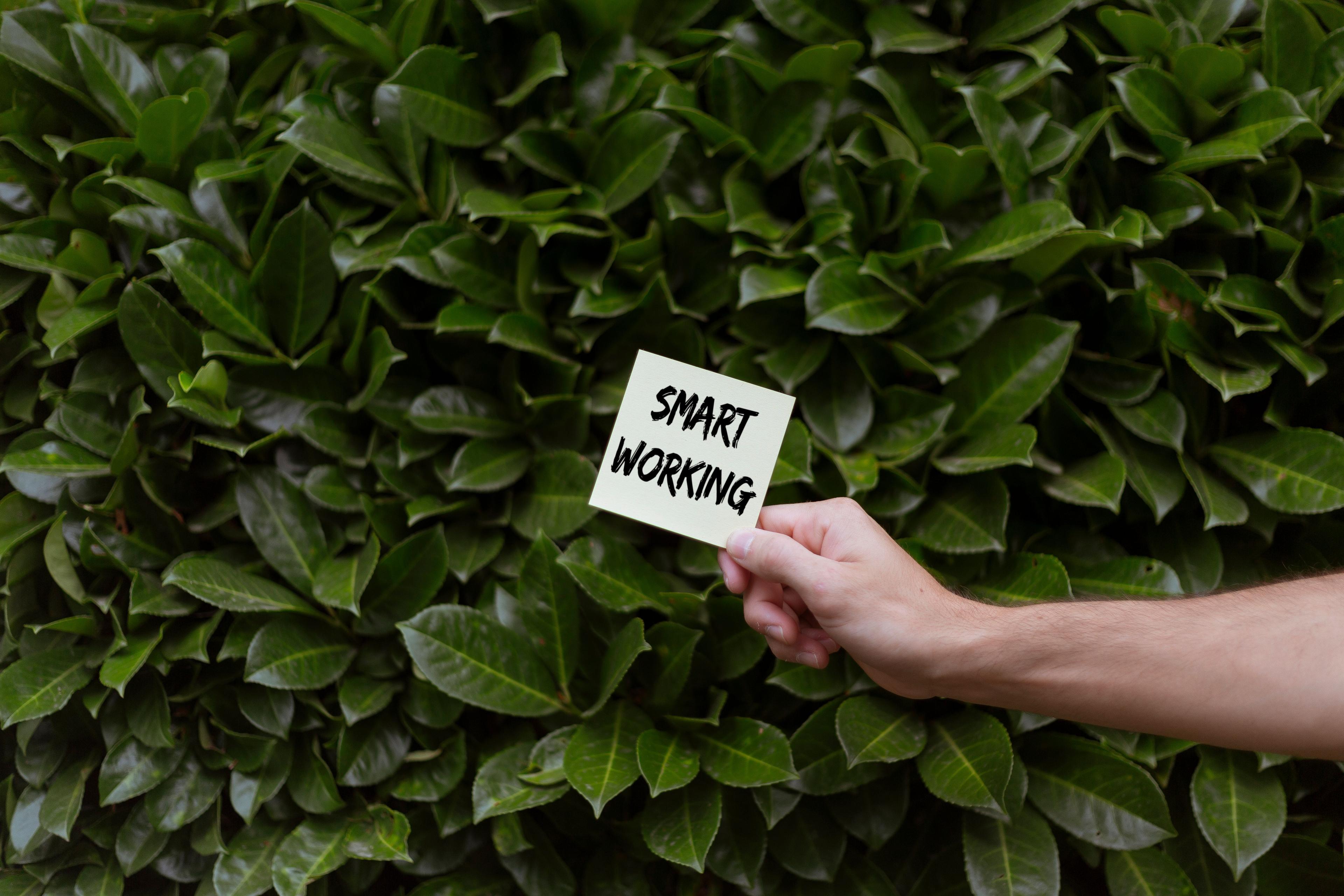 Work Smarter- Tips and Templates to stand out in your 9-5