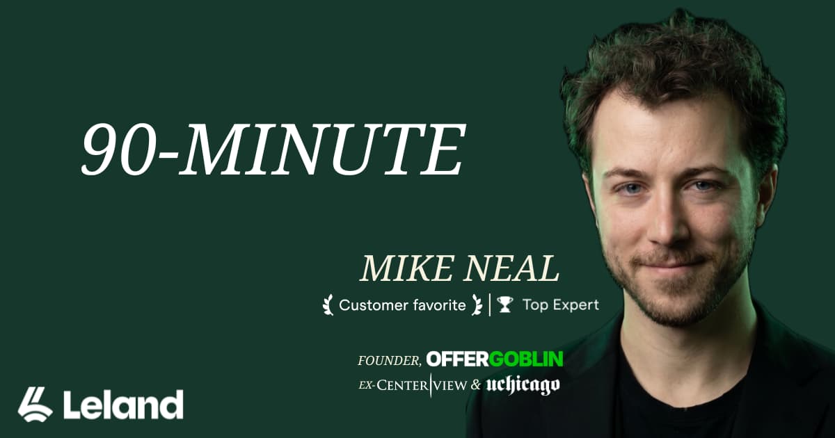 The 90-Minute Session