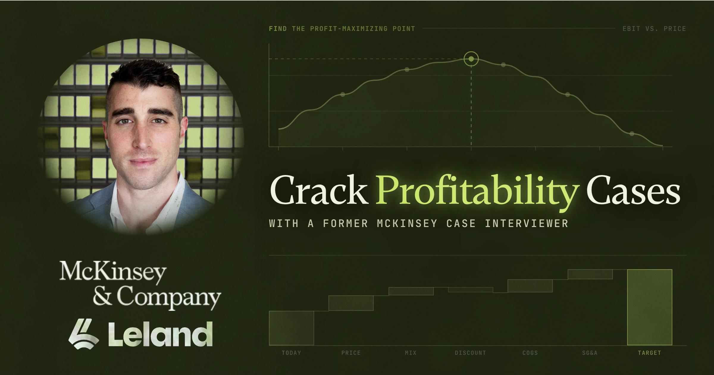 Crack Profitability Cases