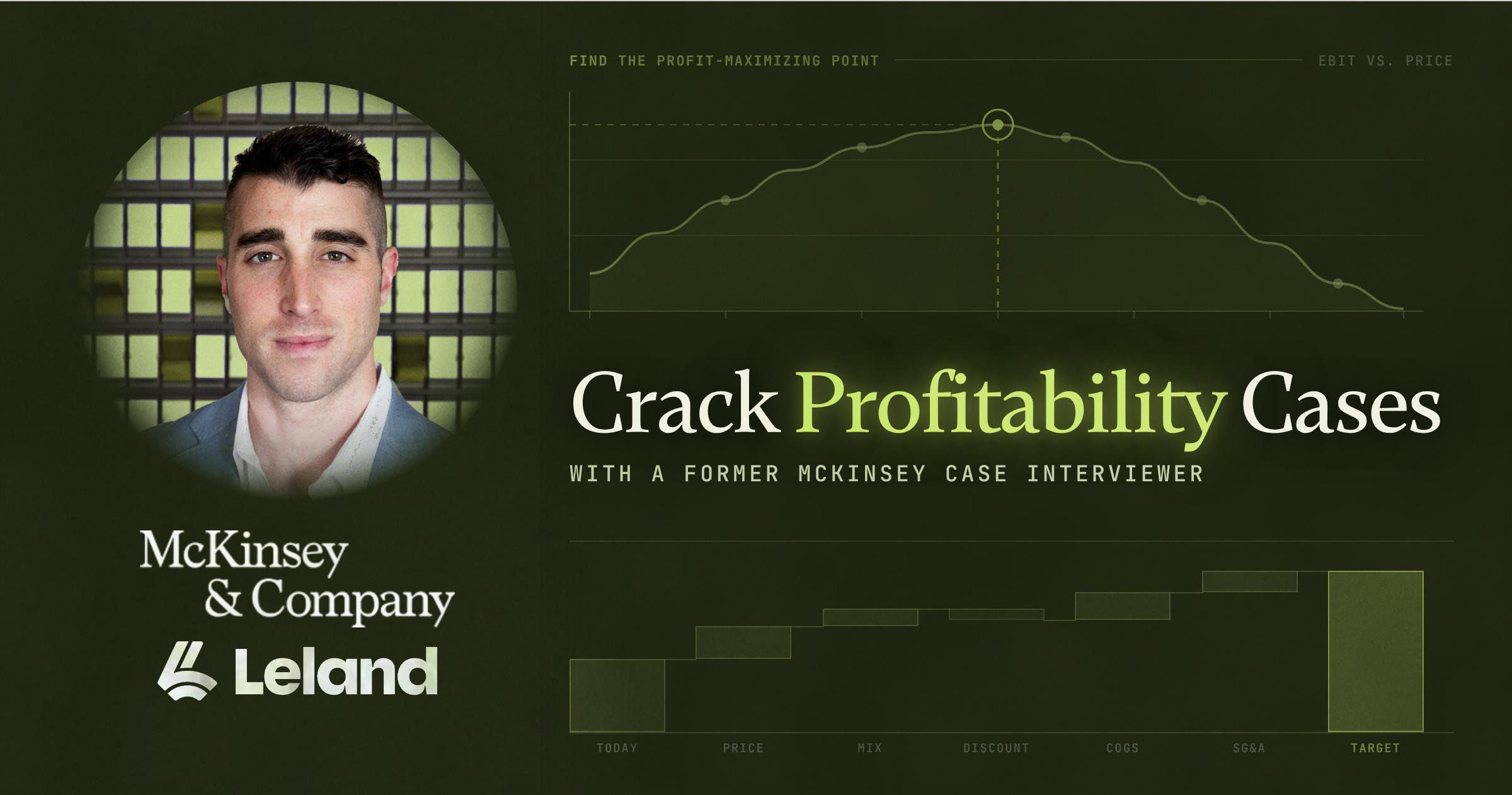 Crack Profitability Cases