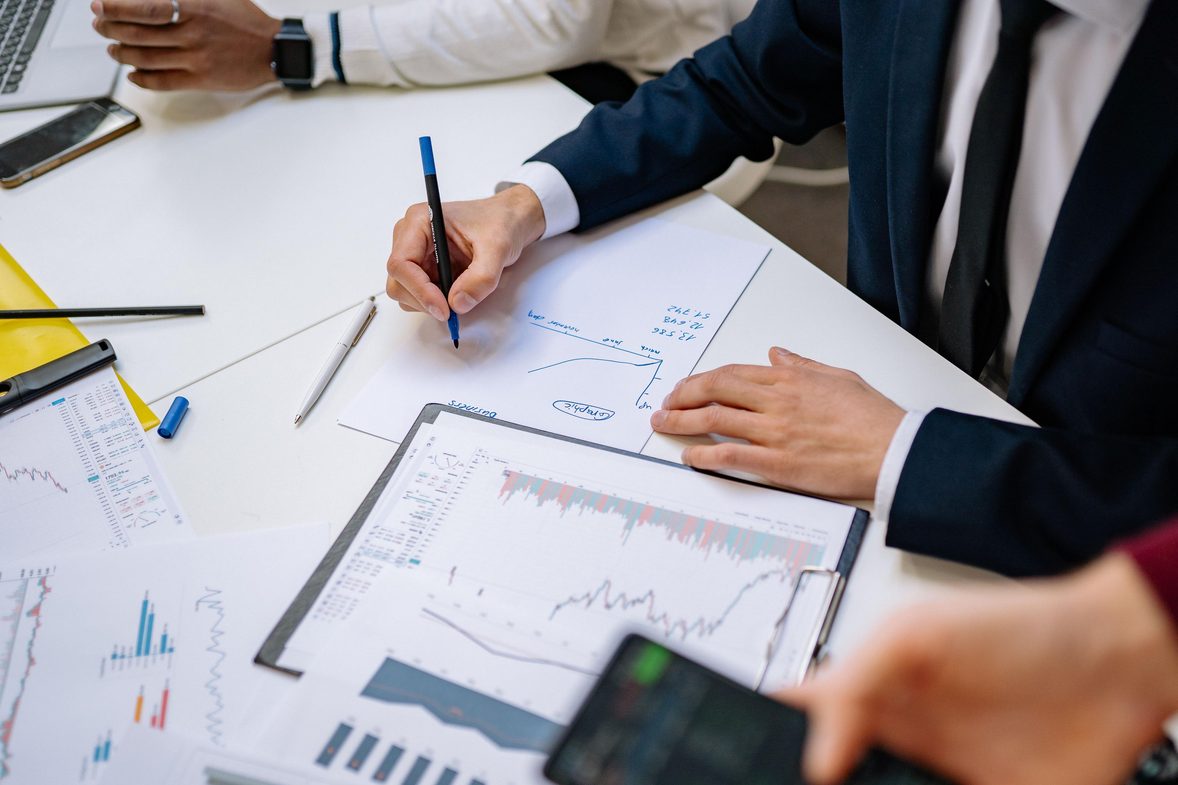 Master the IB Technical Interview: Accounting, Valuation & M&A