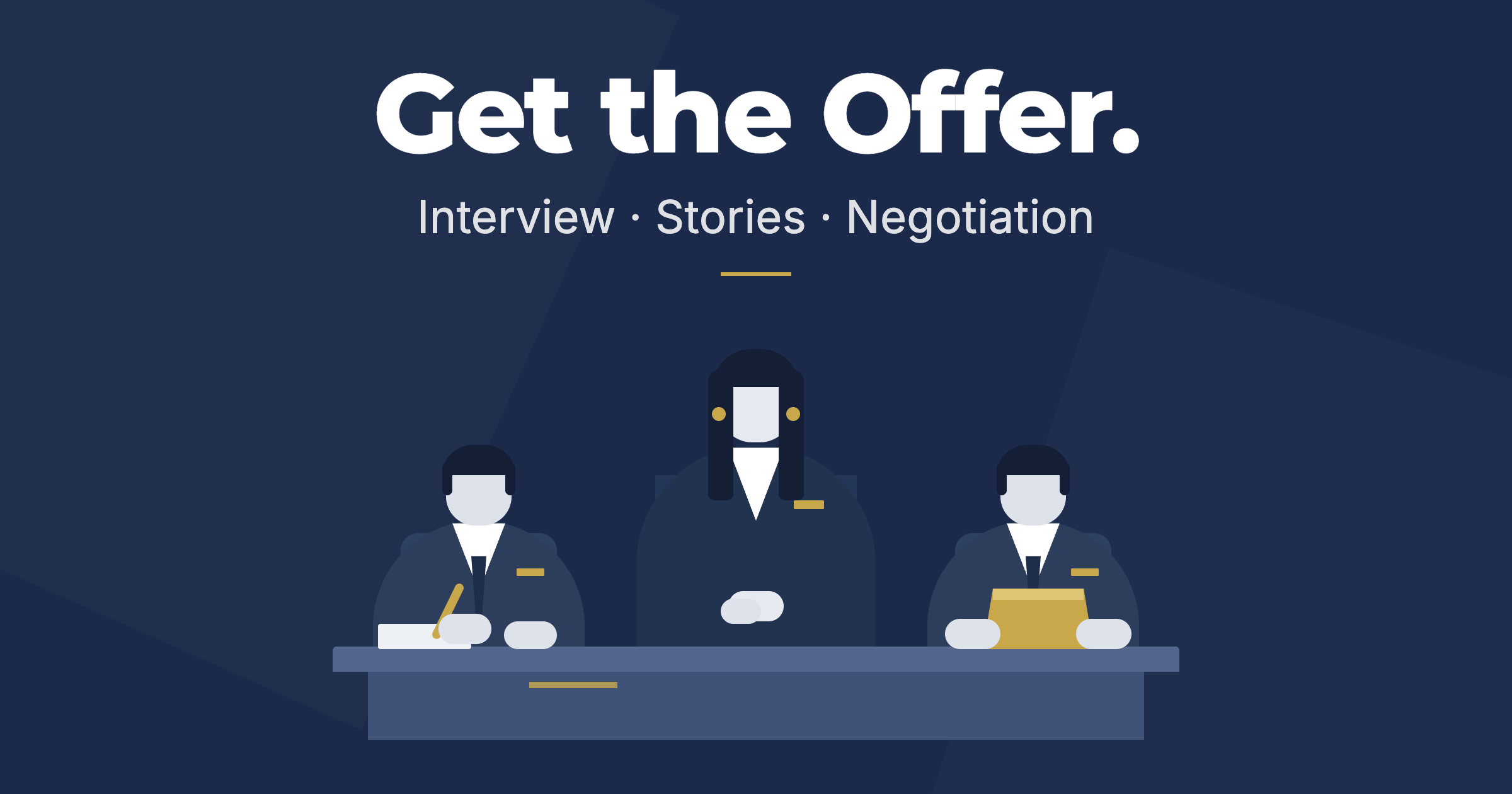 Get the Offer
