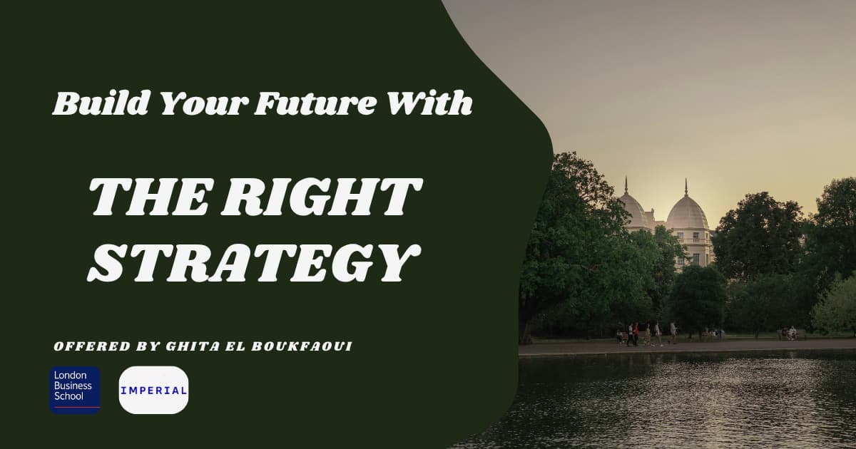 The Positioning Blueprint | Application Strategy