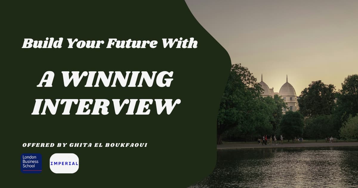 Nail the Interview: Mock & Method