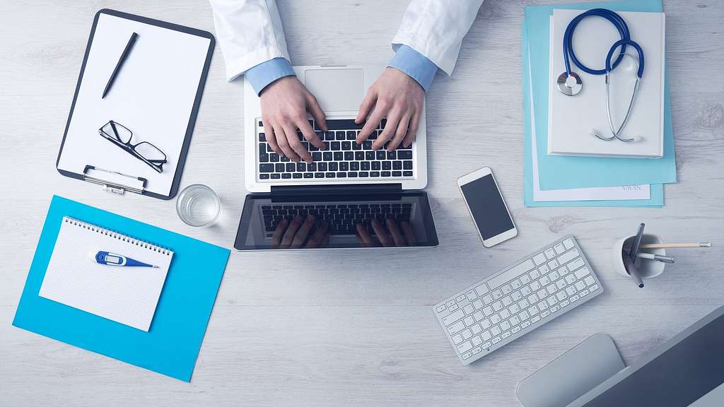 Navigating Challenges for Physicians (3 months)