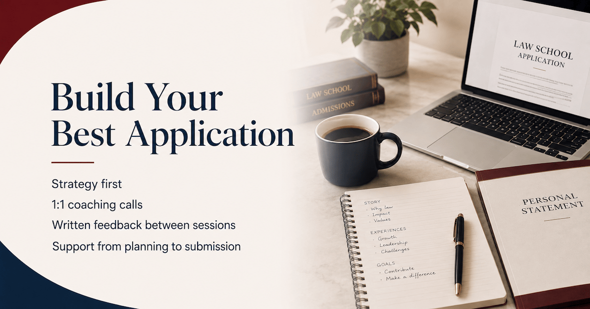 Build Your Best Application - Complete Application Package