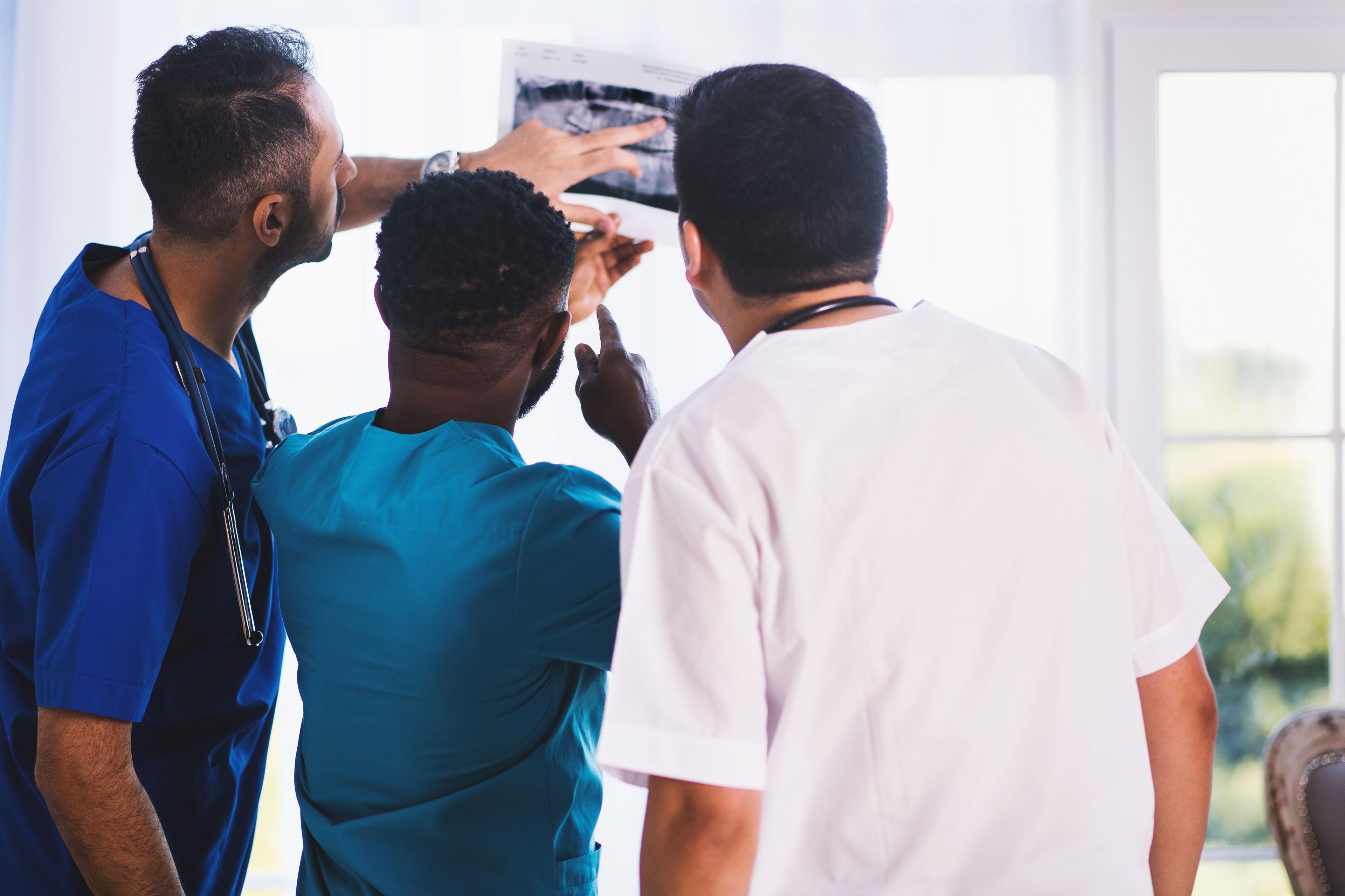 Tell Your Story: Residency and Fellowship Interview Prep  