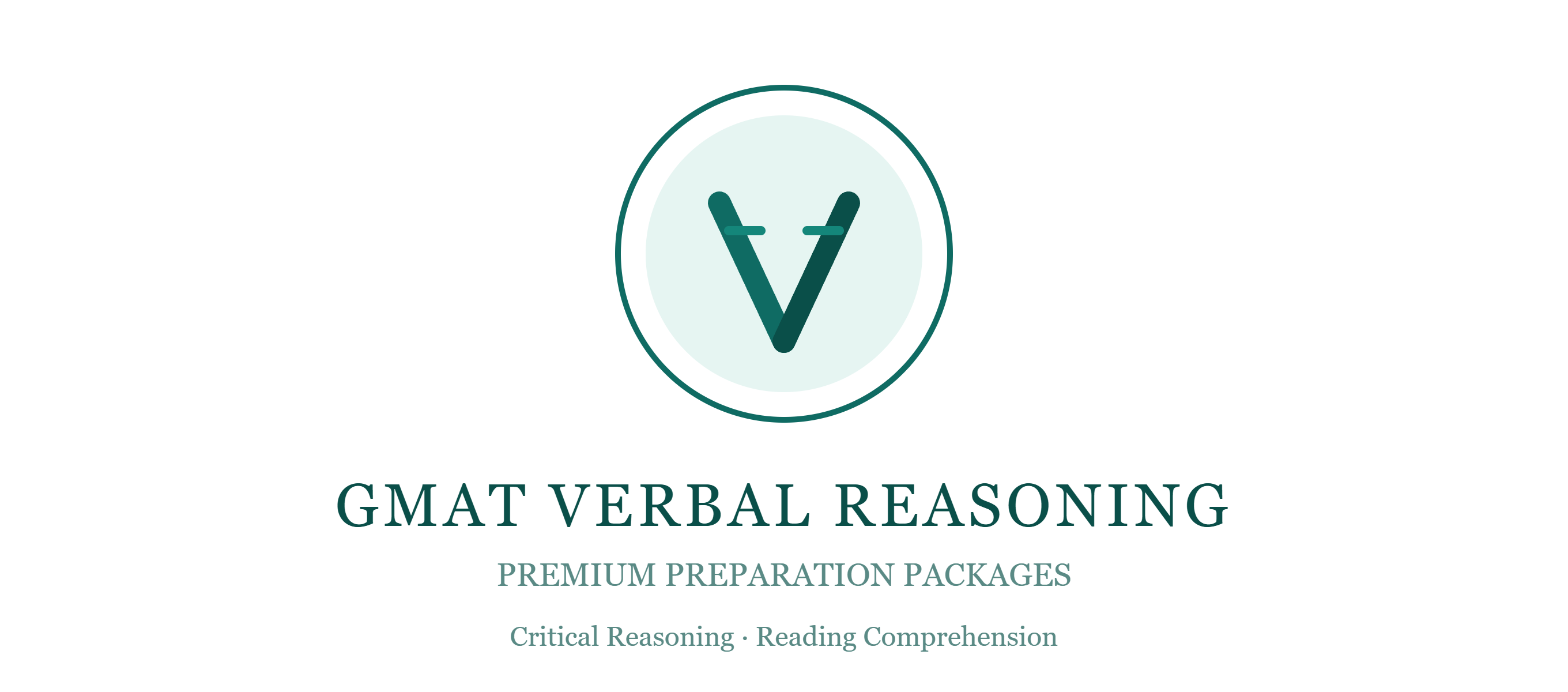 Verbal Reasoning Deep Dive