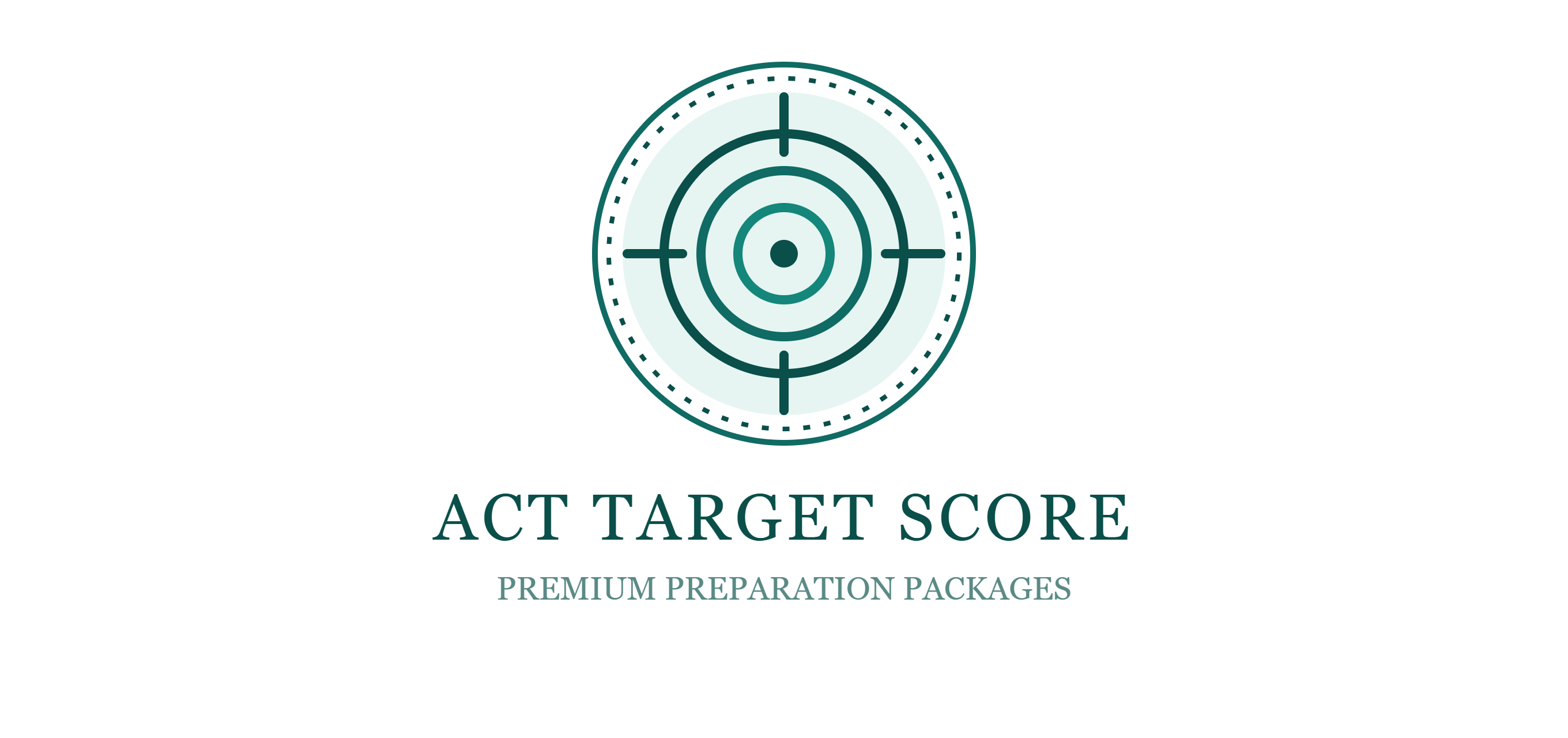 ACT Target Score Roadmap