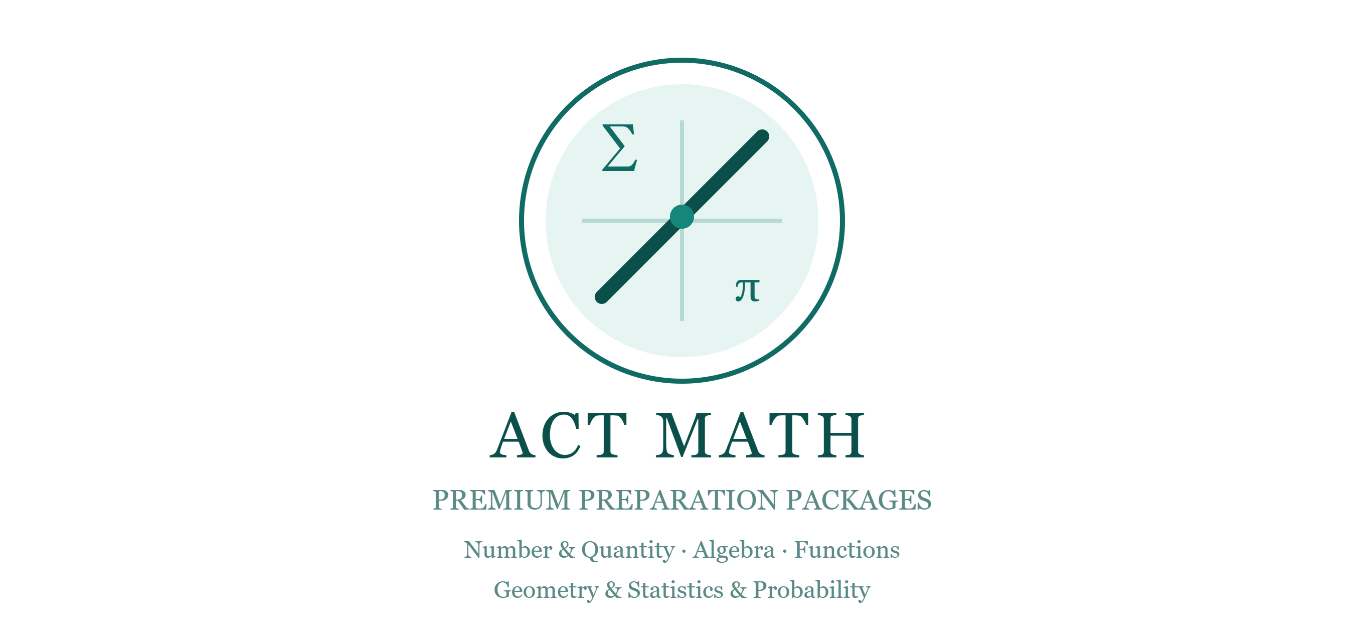 Mathematics Deep Dive