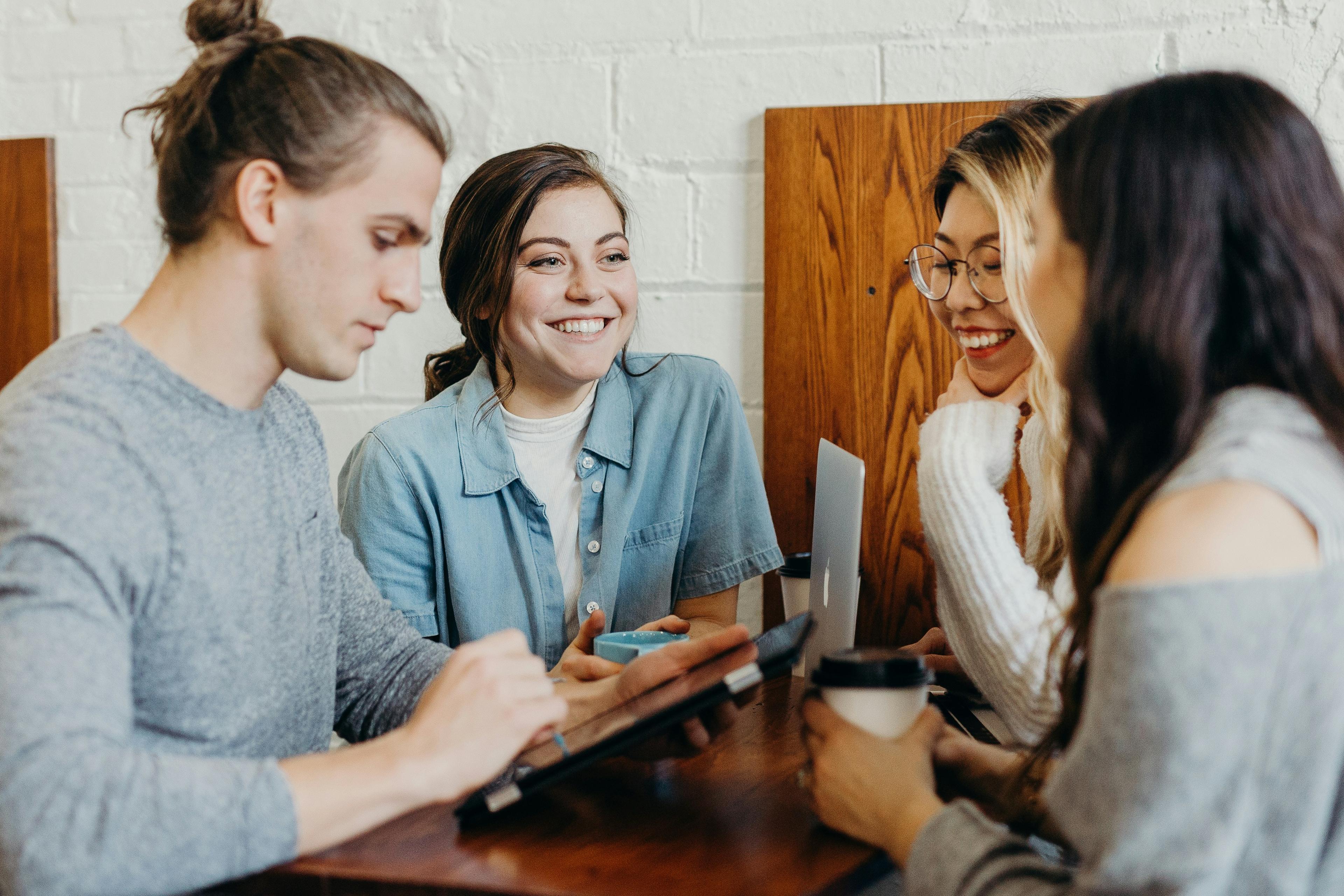 Prepare for MBA First Year Consulting Recruiting