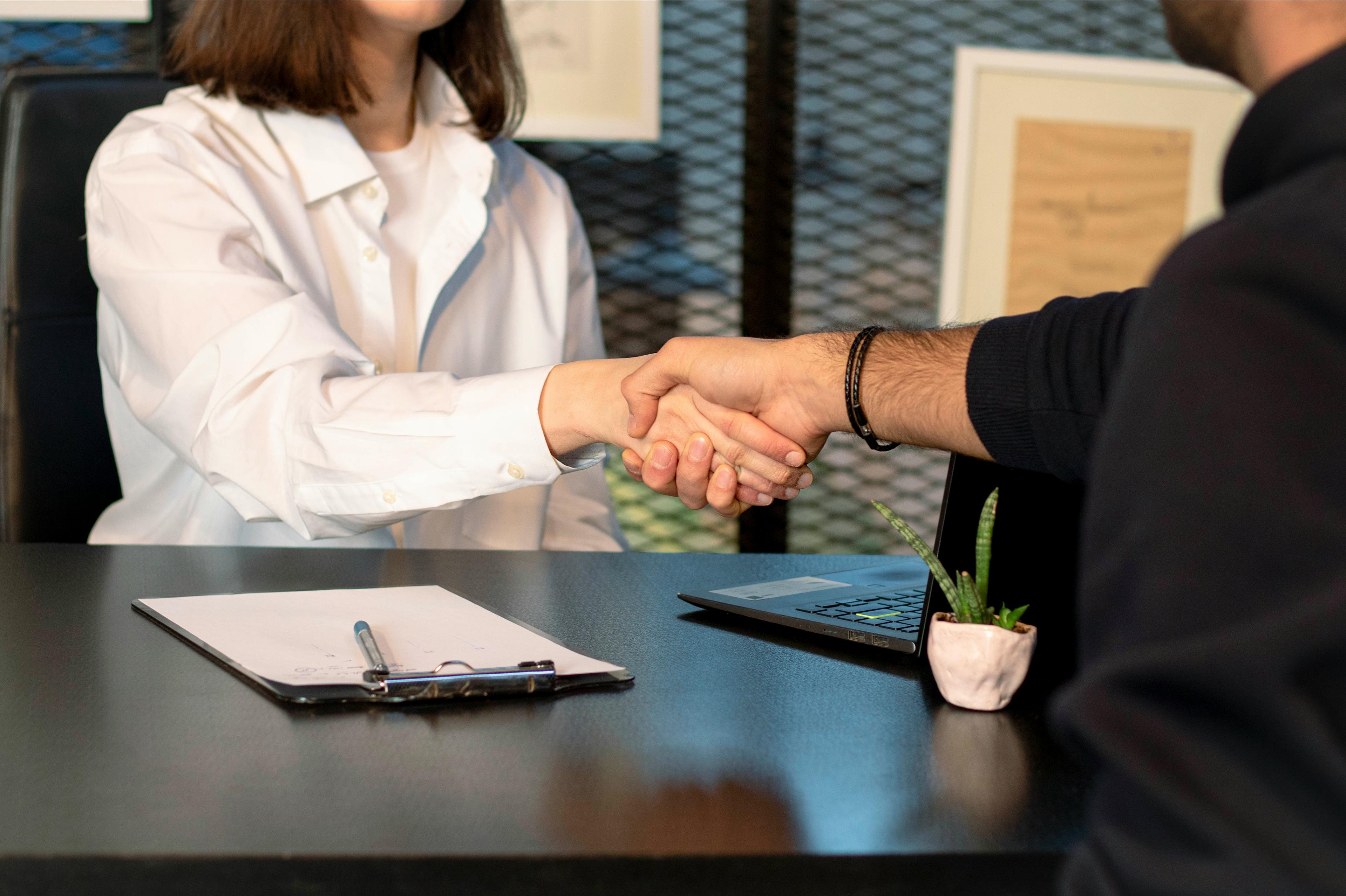 Become an Interview Expert  