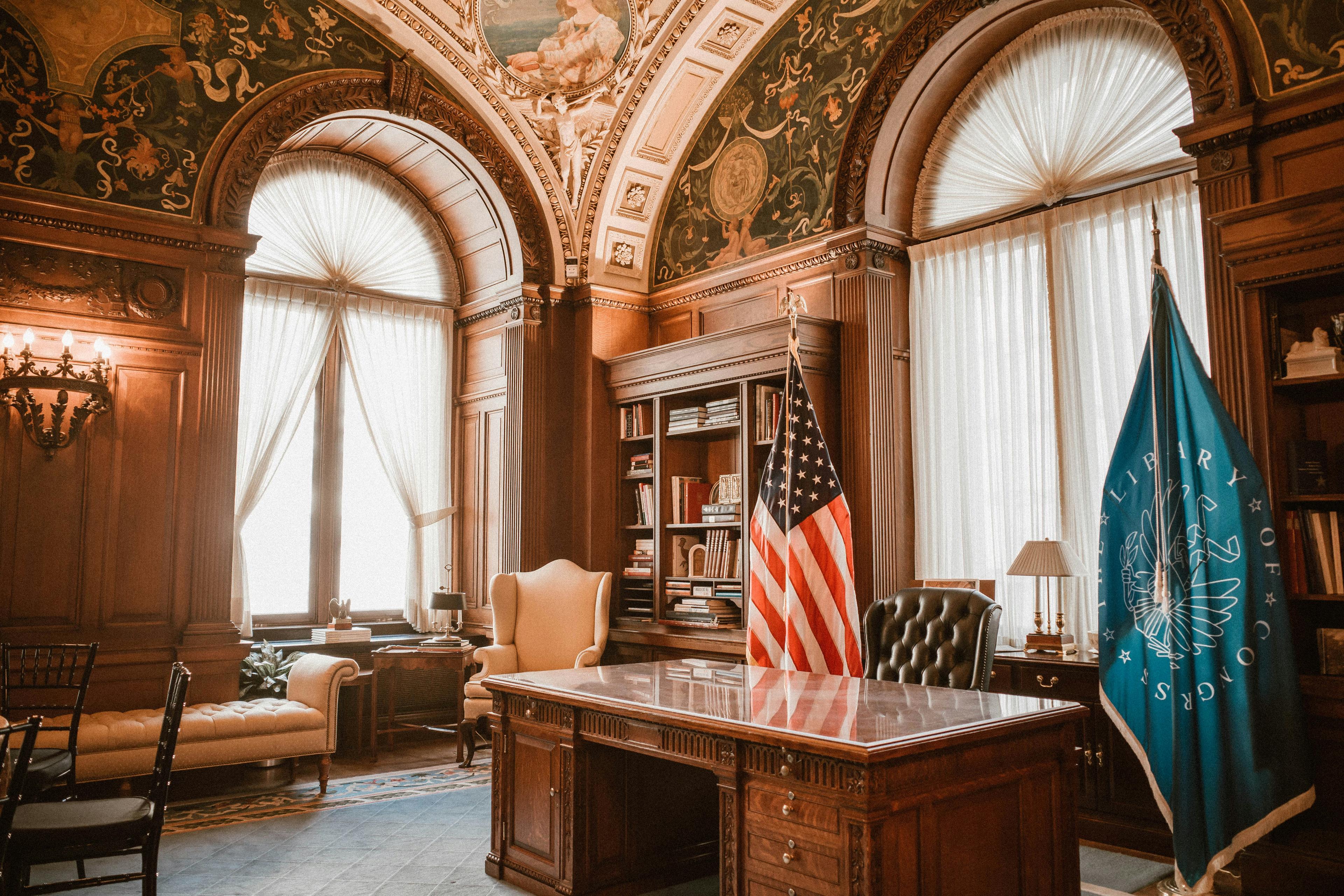 Finding Your Federal Job 