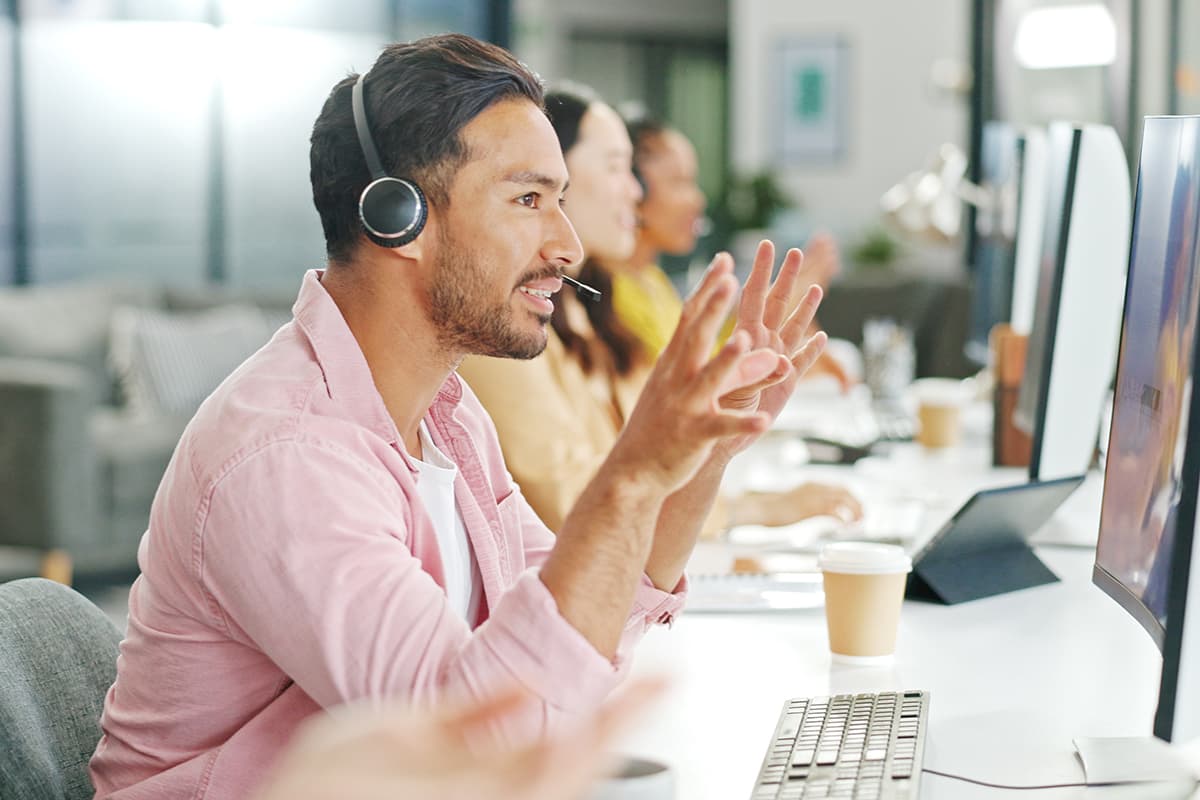 Break Into Tech Sales