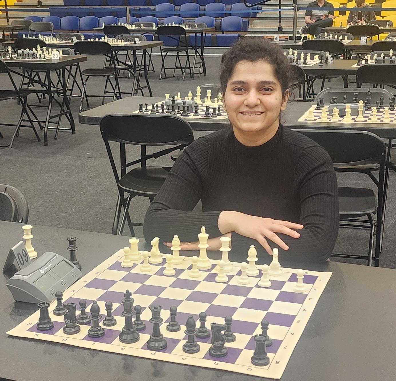 Chess Masterclass- Think Like A Grandmaster 