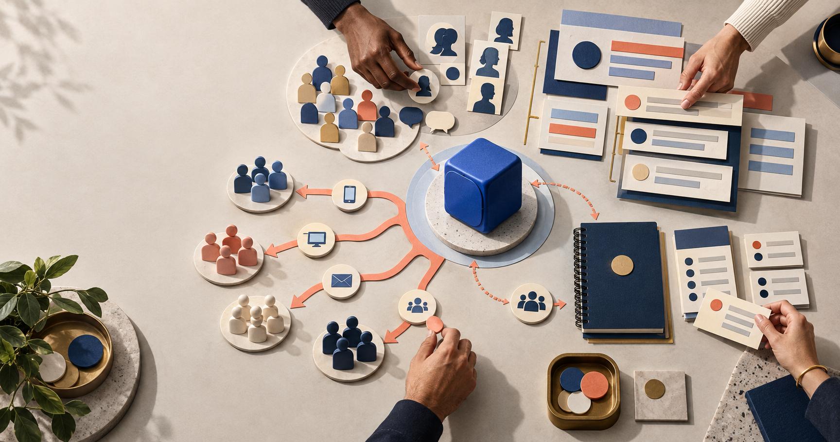 Be a kick-a$$ Product Marketer