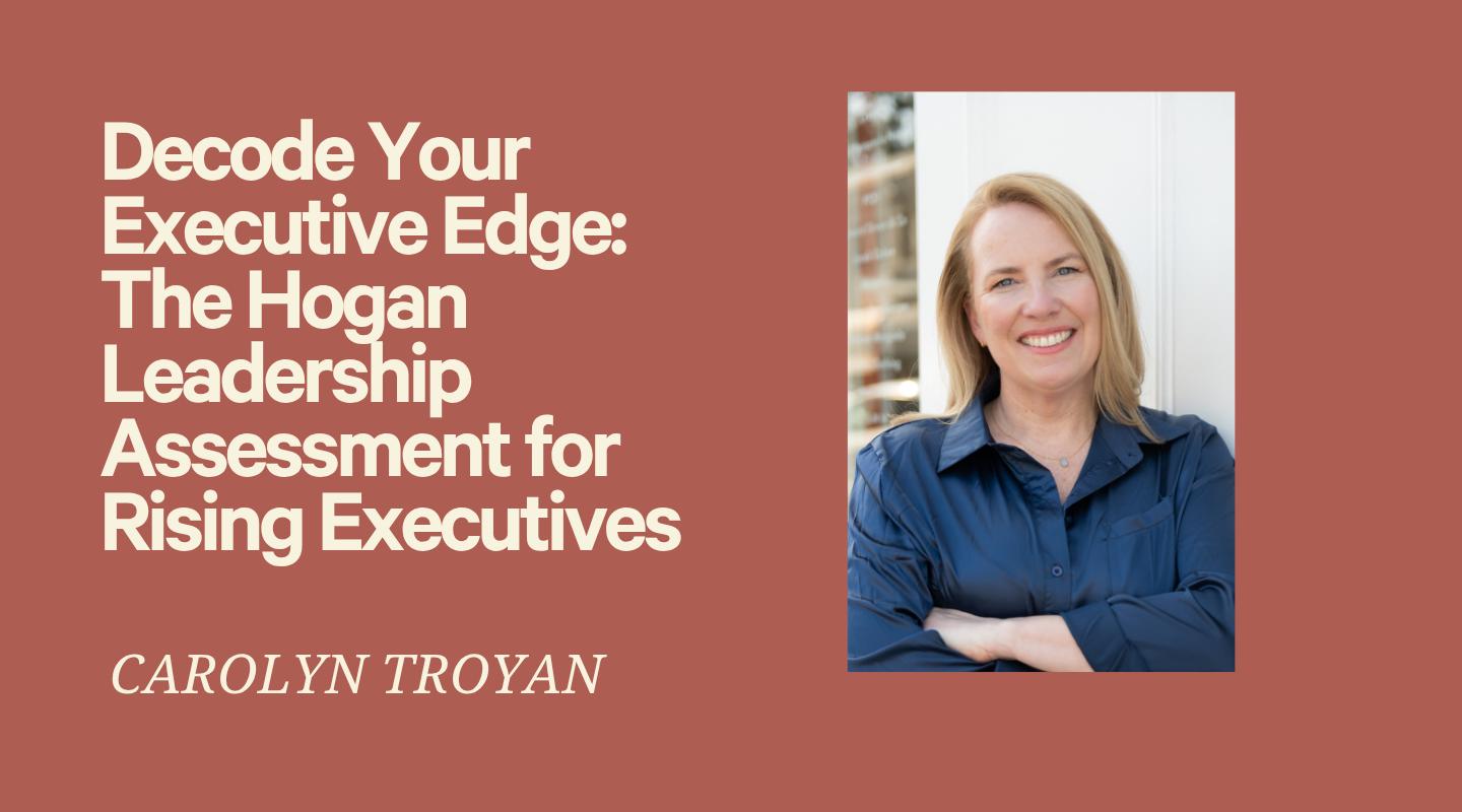 Hogan Leadership Assessment