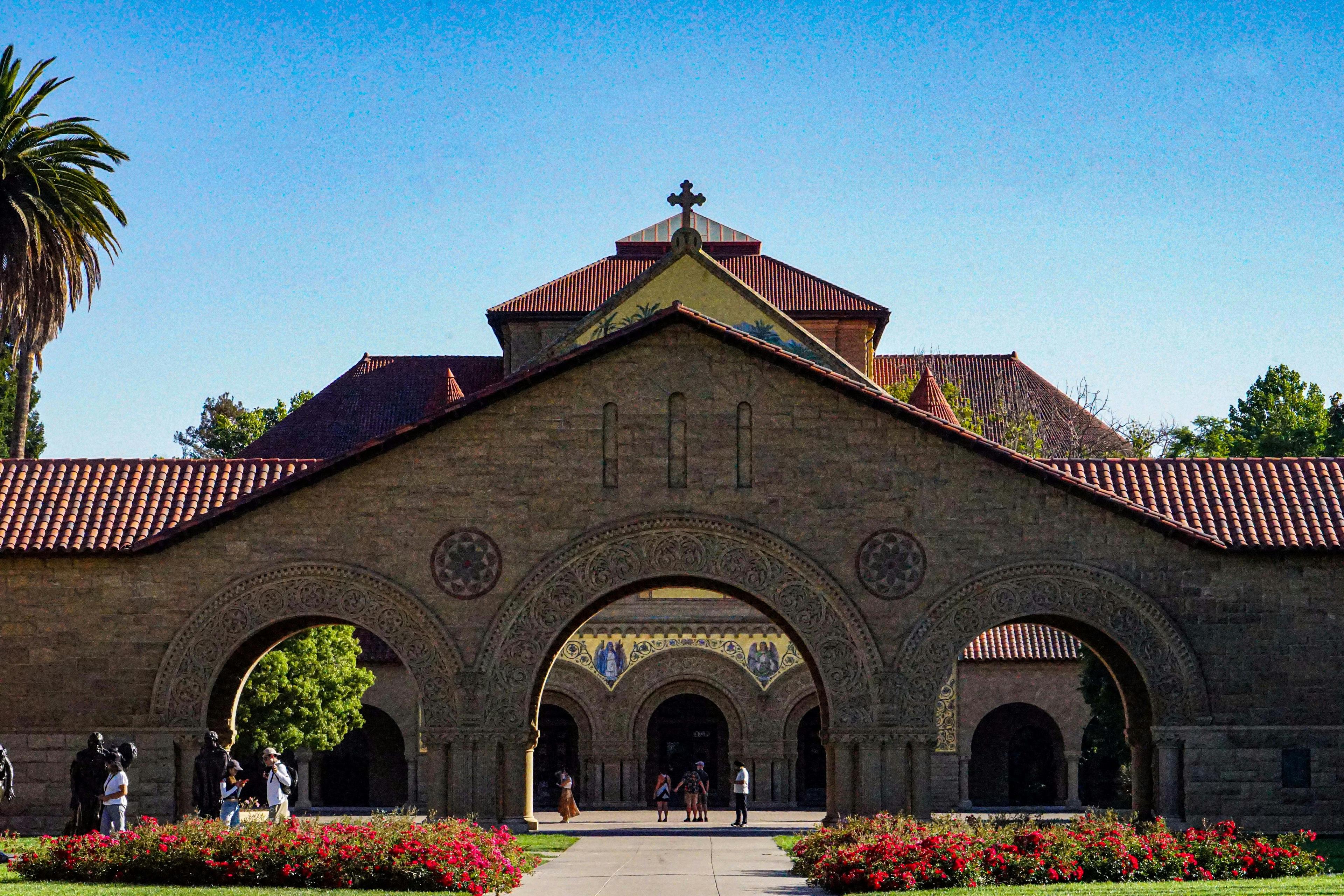 Stanford GSB Essay Accelerator