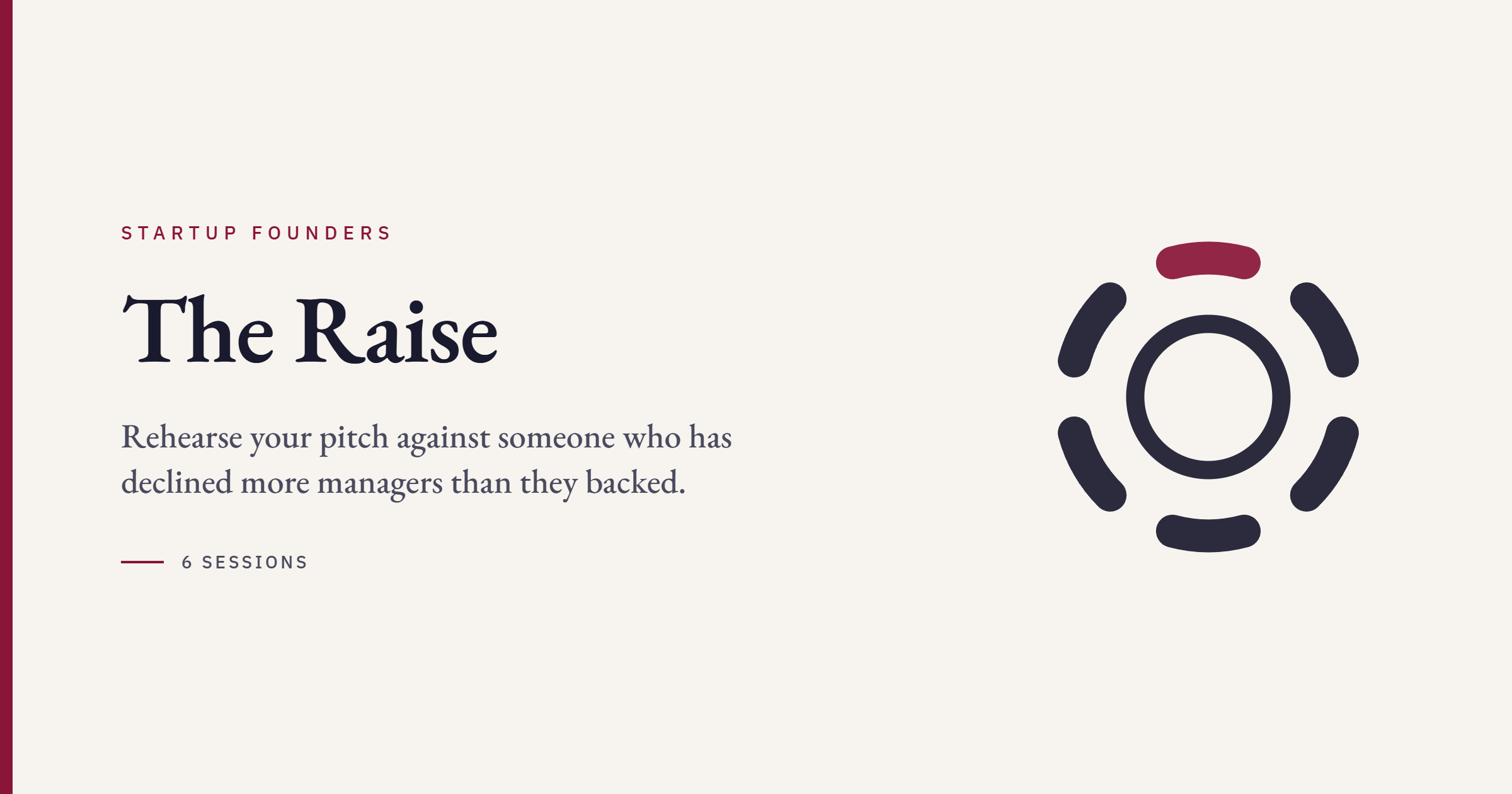The Raise: Allocator-Ready