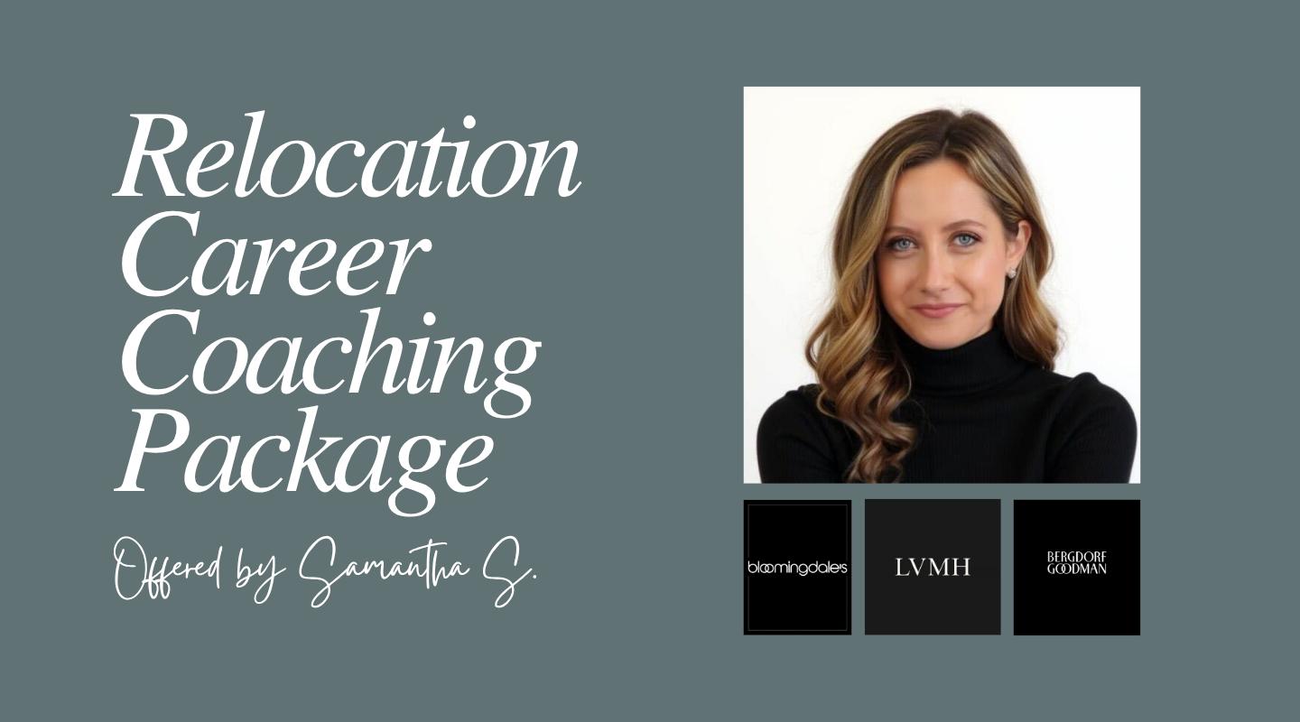 Moving Markets — Relocating Your Career to the US or Europe