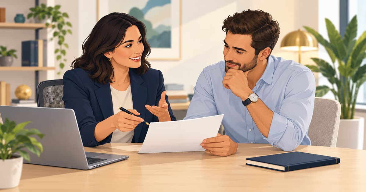 Sales & Career Strategy Session