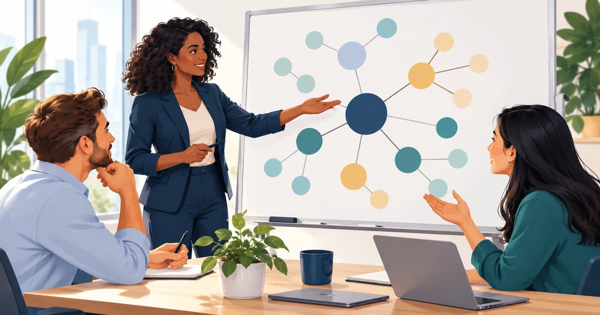 Enterprise Sales Growth Sprint