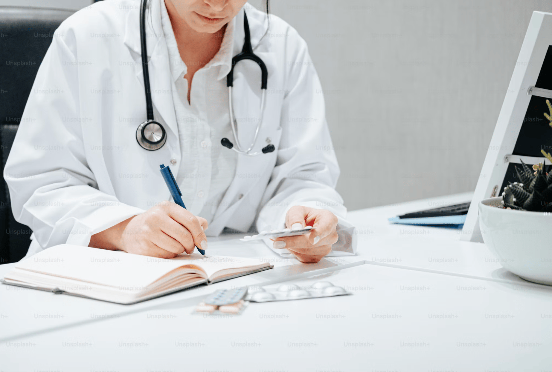 Medical Essentials