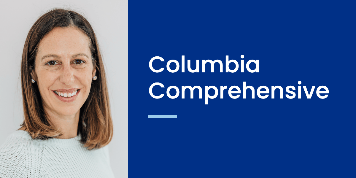 End-to-End Support on Creating a Standout Columbia Application